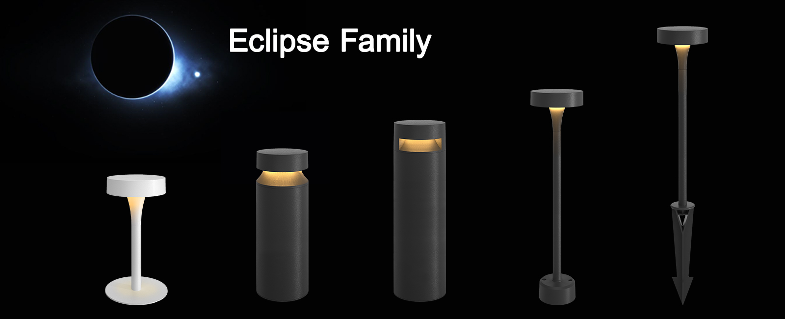 Eclipse family