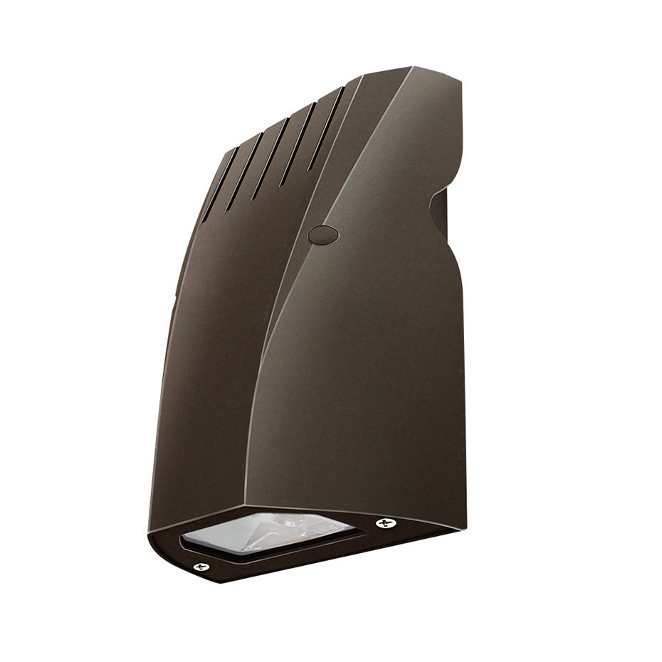 Fully Shielded Wall Pack Light - LT-XT-06-25W