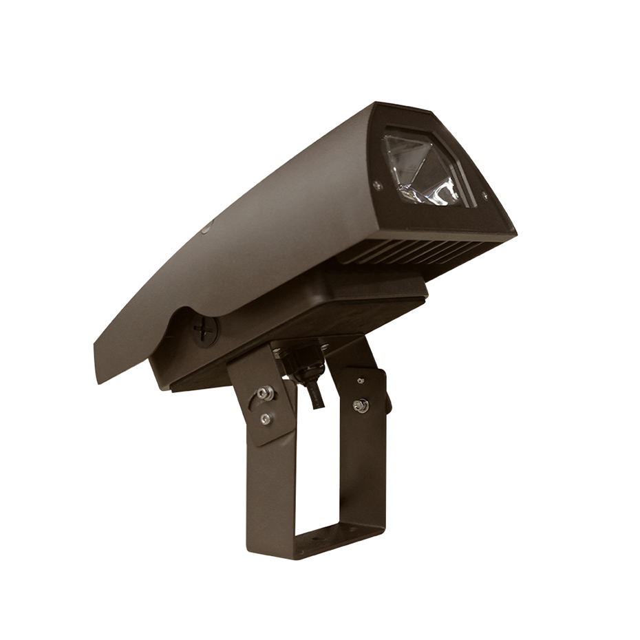 Fully Shielded Wall Pack Light - LT-XT-06-25W