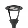 LED Post Top Light - LT-DZ-50/70/100W