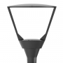 LED Post Top Light - LT-DZ-50/70/100W