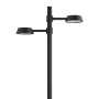 LED Post Top Light - LT-1885