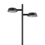 LED Post Top Light - LT-1885