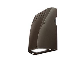 Fully Shielded Wall Pack Light LT-XT-06-15W