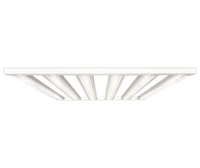 LED Grow Light 1000W(5ft x 5ft Canopy)