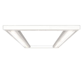 LED Grow Light 330W(2ft x 4ft Canopy)