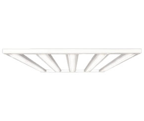 LED Grow Light 600W(4ft x 4ft Canopy)